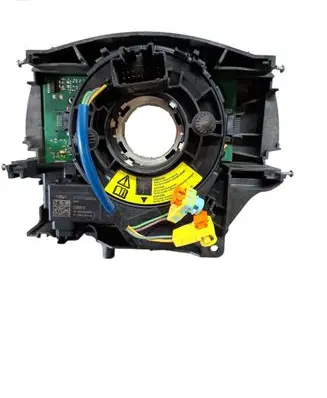Ford Focus Airbag squib ring wiring F1FT14A664CA