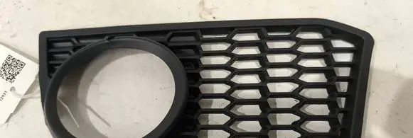 BMW 5 F10 F11 Front fog light trim/grill 7906197