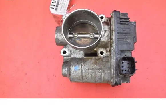 Nissan Almera Tino Throttle body valve SERA57601