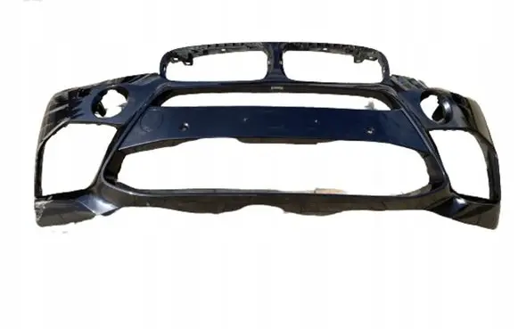 BMW X5M F85 Front bumper 51118056257