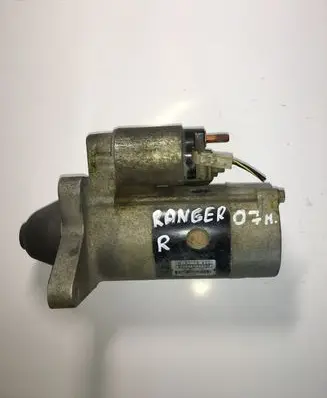 Ford Ranger Starter motor WL9118400 M002T87271ZT