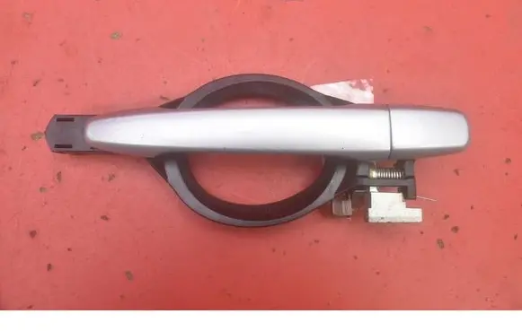 Mitsubishi ASX Rear door exterior handle
