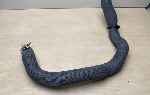 Renault Austral Engine coolant pipe/hose 215019412R