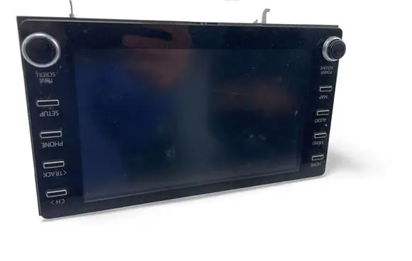 Toyota Corolla E210 E21 Radio/CD/DVD/GPS head unit 8614002610