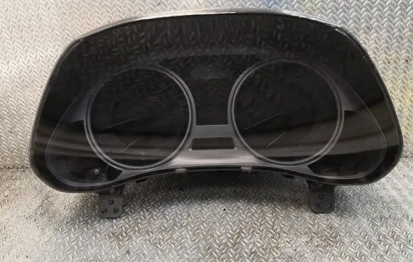 Lexus IS 220D-250-350 Speedometer (instrument cluster) 8380053641