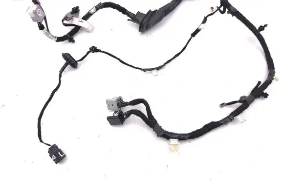 Ford Kuga III Tailgate/trunk wiring harness SV4T13412KEADE