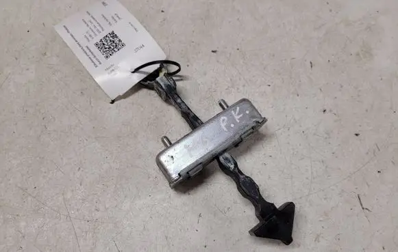 Mazda 6 Front door check strap stopper
