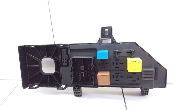Opel Signum Fuse box set 13199492 13181983