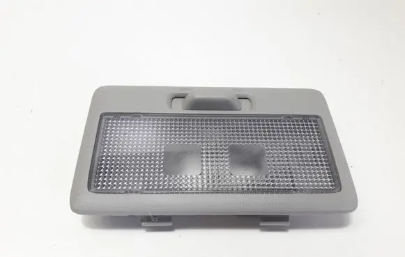 Suzuki SX4 Interior lighting switch 