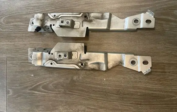Volvo S90, V90 Other body part