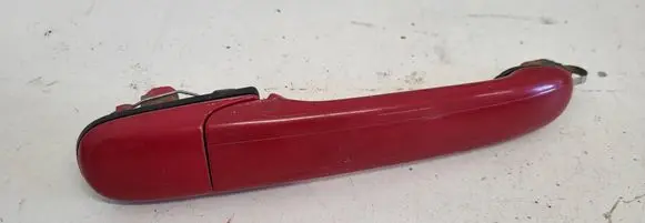 Seat Alhambra (Mk1) Front door exterior handle