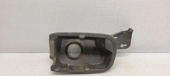 Jeep Grand Cherokee Fuel tank cap trim 68045460AC
