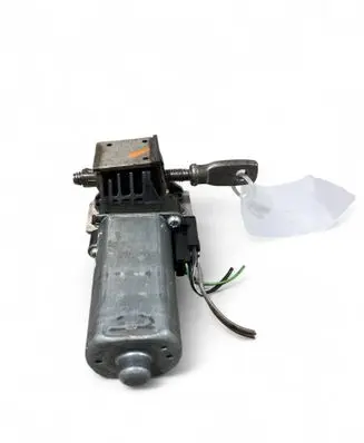 Mercedes-Benz GLE (W166 - C292) Seat adjustment motor 986300 986300108