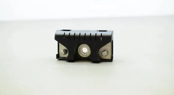 Audi Q3 8U Aerial antenna amplifier 8T8035570