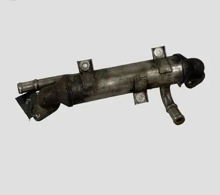 Ford Galaxy EGR valve cooler