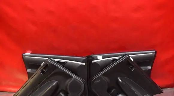 Suzuki Swift II Interior set 