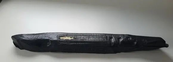 Mazda 3 II Fender foam support/seal 