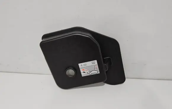 Audi A4 S4 B8 8K Spare wheel section trim 8T0012116