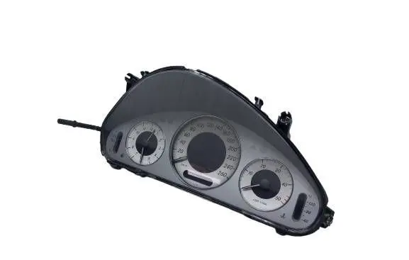 Mercedes-Benz E W211 Speedometer (instrument cluster) A2115405711-KASACJ A2115405711