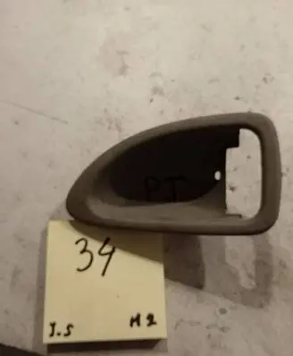 Volvo S40, V40 Front door interior handle 30805380
