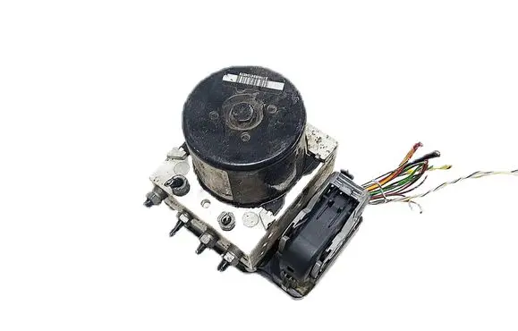 Fiat Doblo ABS Pump 00052026221