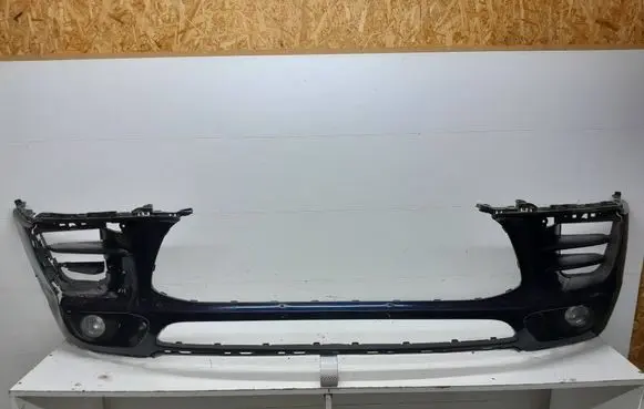 Porsche Macan (95B) Front bumper 95B807221A 95B807681 95B807682