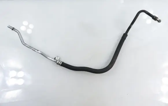 Fiat Ducato Power steering hose/pipe/line 1365556080