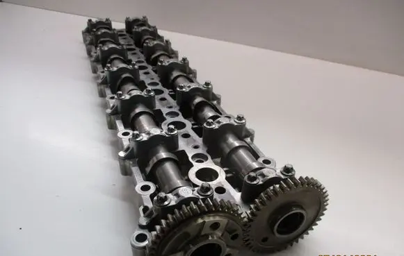 BMW 5 F10 F11 Camshaft 7800044 N57D30A