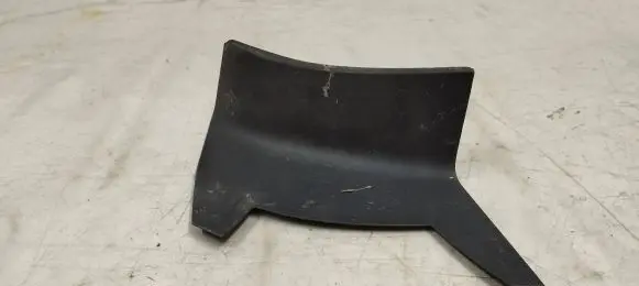 Rear/tail light trim molding