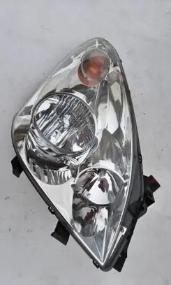 Toyota Verso Headlight/headlamp 