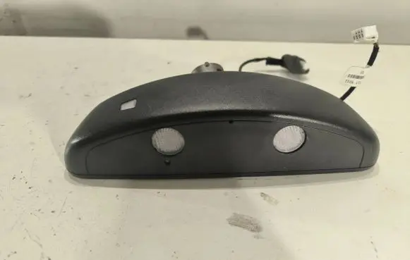 Mercedes-Benz C W205 Rear view mirror (interior) 9053257000 042420192227 F00R3FX7
