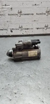 Mercedes-Benz GLC X253 C253 Starter motor A6549061600