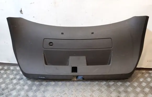 Audi A7 S7 4G Tailgate trim 4G8867979A