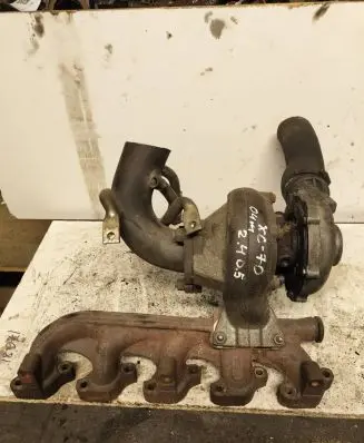 Volvo XC70 Turbo 8653146