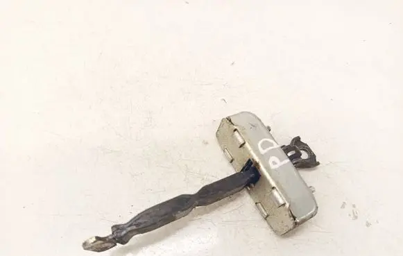 Toyota Corolla Verso AR10 Rear door check strap stopper 