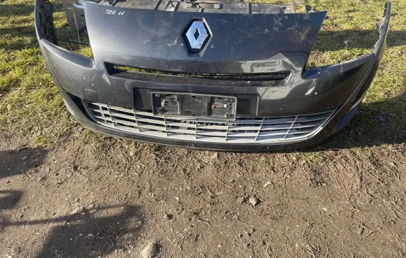 Renault Scenic III - Grand scenic III Front bumper