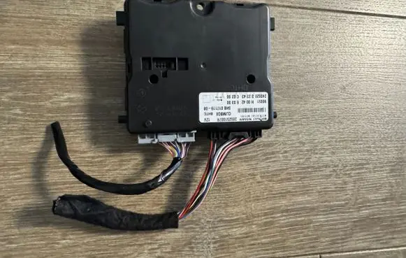 Renault Symbioz Other devices 285251887R