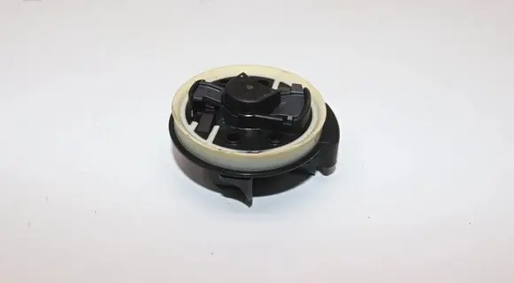 Mercedes-Benz G W463 2nd Gen Airbag deployment crash/impact sensor A3C11120800
