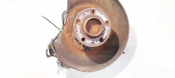 Volvo S60 Rear wheel hub