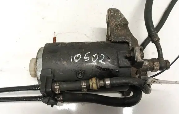 Volvo S70 V70 V70 XC Fuel filter 