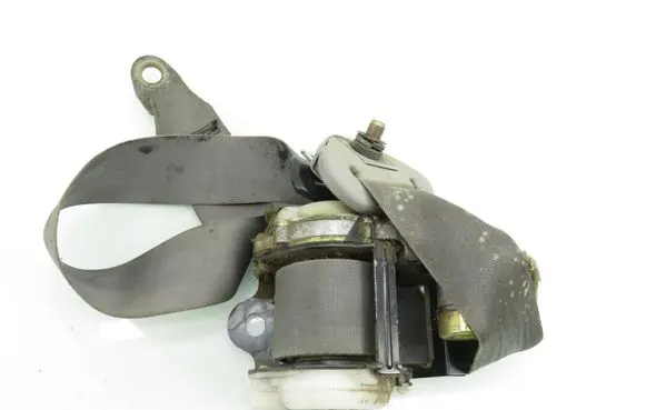 Suzuki Jimny Front seatbelt NSB085BL18 8494081AF