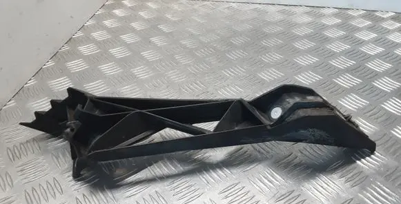 Chrysler Grand Voyager V Front bumper mounting bracket 68023331AA