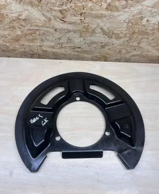 Hyundai Ioniq 5 Rear brake disc plate dust cover 52705GI100