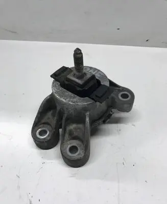 Gearbox mount