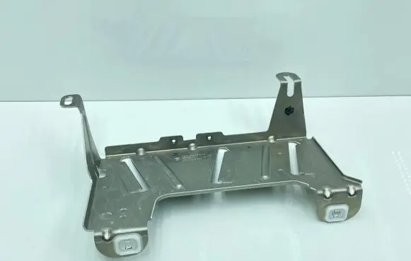 BMW 6 G32 Gran Turismo Sound amplifier holder/bracket 6802314 55542310