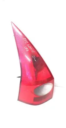 Renault Megane II Rear/tail lights 8200142684