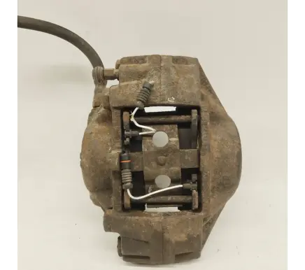 Mercedes-Benz 380 560SEC C126 Front brake caliper 1264200983 A1264200983 BENDIX