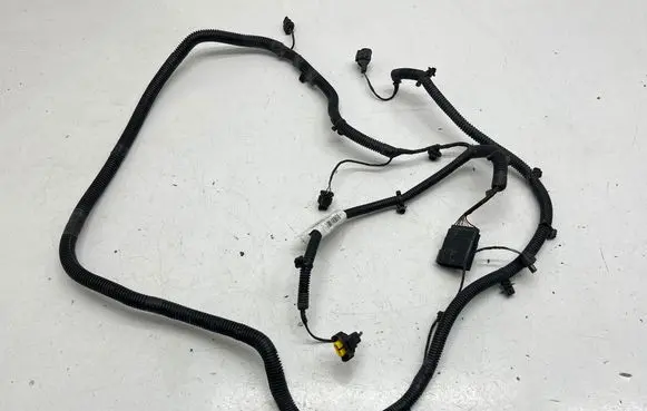 Volvo S60 Parking sensor (PDC) wiring loom 32217747 32217747AB
