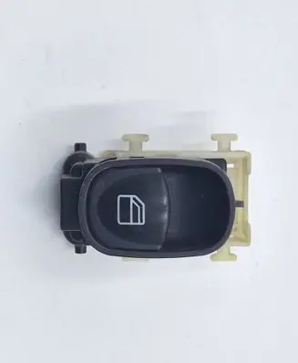 Mercedes-Benz C W203 Electric window control switch A2038200210