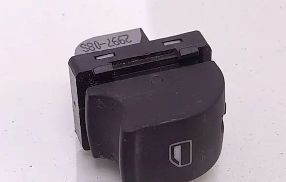 Audi A3 S3 A3 Sportback 8P Electric window control switch 4F0959855